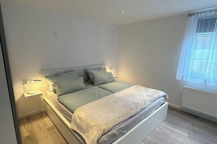 Ferienwohnung für 3 Personen, mit Terrasse in Mützenich (Monschau) - 2