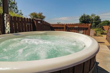 Cottage for 2 People in County Tyrone, Ulster, Photo 4