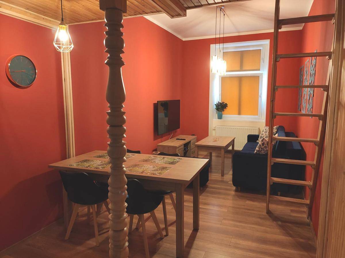 Cały apartament, Superior Apartment with Sauna in Świdnica, Dolny Śląsk
