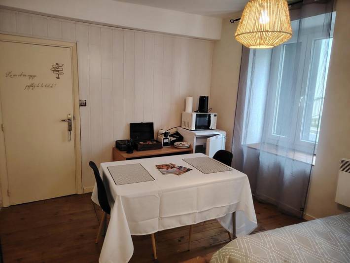 Gîte pour 2 personnes à Mazamet - 4