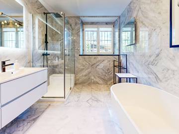 Ferienhaus für 6 Personen in Minusio, Tessiner Alpen, Bild 3