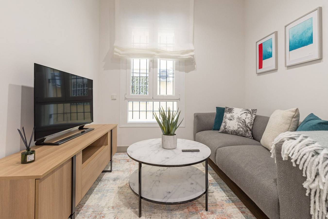 Charming 1-Bed Apartment in Chamberí, Madrid in Chamberí (Madrid), Madrid