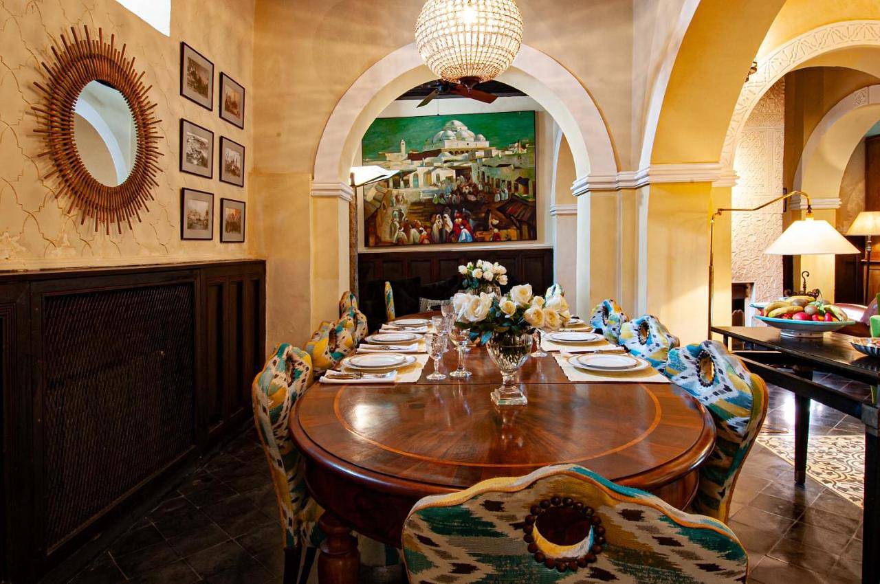 Riad Callas in Essaouira, Region Marrakesch-Tensift-El Haouz