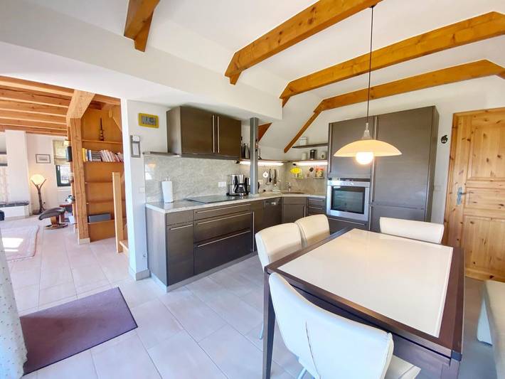 Ferienhaus für 5 Personen, mit Terrasse und Garten in Putbus - 3