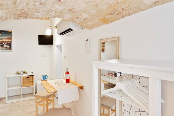 Gîte pour 2 personnes à Bari - 4