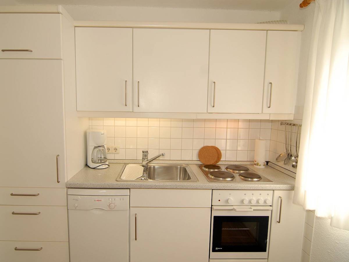 Entire holiday apartment, Haus Am Sommerdeich in St. Peter-Bad, St. Peter-Ording