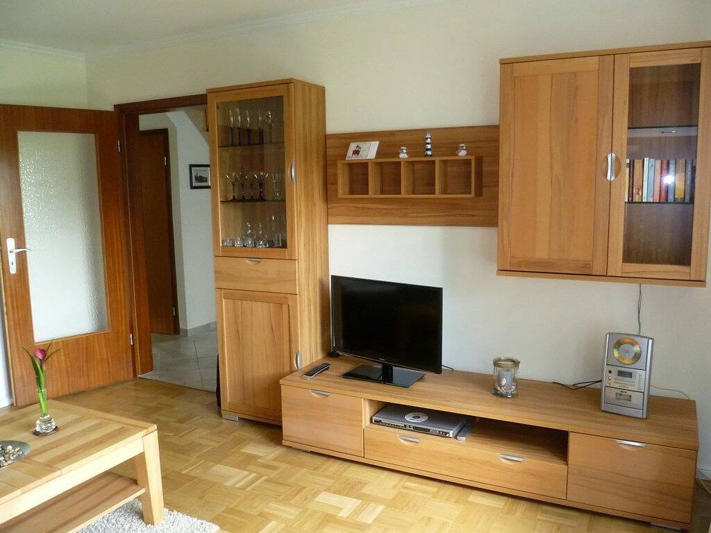 Ferienhaus mit 2 Schlafzimmer in Krautsand, Drochtersen
