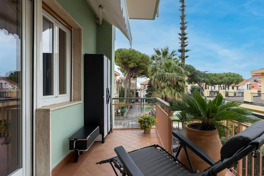 Ganze Wohnung, Ferienwohnung Epine by Interhome in Riva Ligure, Riviera di Ponente