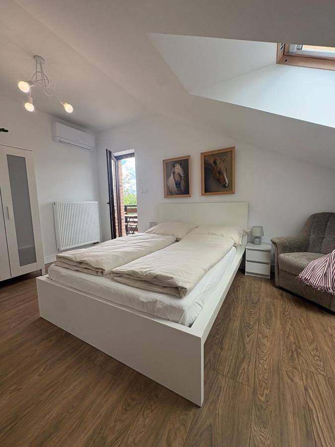Cały apartament, Apartament Spokojny in Łańcut, Podkarpacie