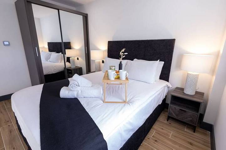 Ferieleilighet for 3 personer - 1