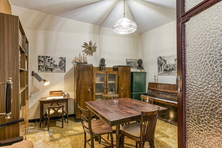 Casa de vacaciones "Can Mateuet" con jardín privado y Wi-Fi in Llagostera, Costa Brava
