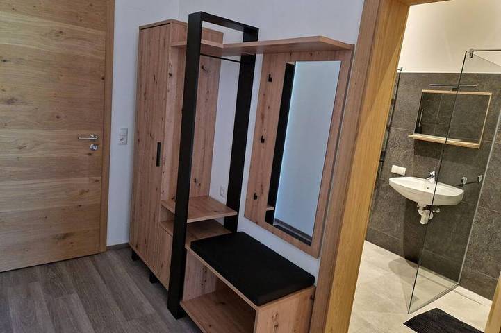 Ganze Wohnung, Rehwiese - Kwelle zur Natur in Stubaier Alpen, Obernberg am Brenner