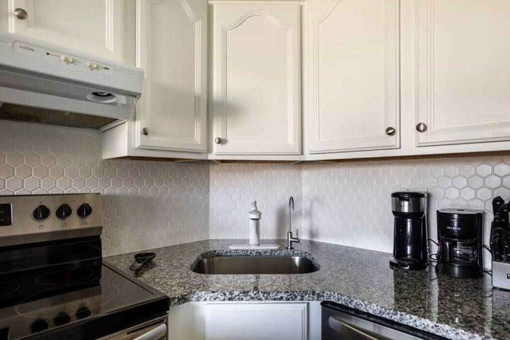 Ganze Wohnung, Beach Treasure Golf Village at Ocean Village, ground floor 1b/1b in Fort Pierce, Hutchinson Island