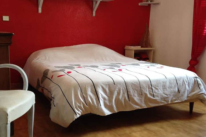 Villa pour 8 personnes, avec jardin et terrasse à la La Ciotat - 3