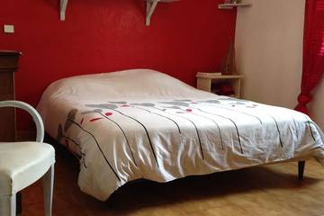 Villa pour 8 Personnes dans La Ciotat, Région de Marseille, Photo 2