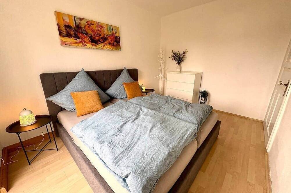 Ganze Wohnung, Cozy Stay in the heart of Rothenburg -Traumwohnung in Rothenburg ob der Tauber, Taubertal