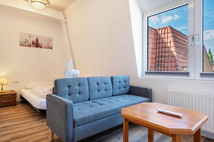 Ferienwohnung für 2 Personen im Oldenburger Münsterland - 2