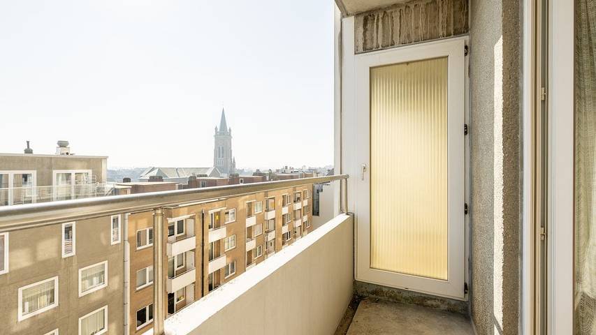 Ferienwohnung für 5 Personen, mit Balkon in Blankenberge - 3