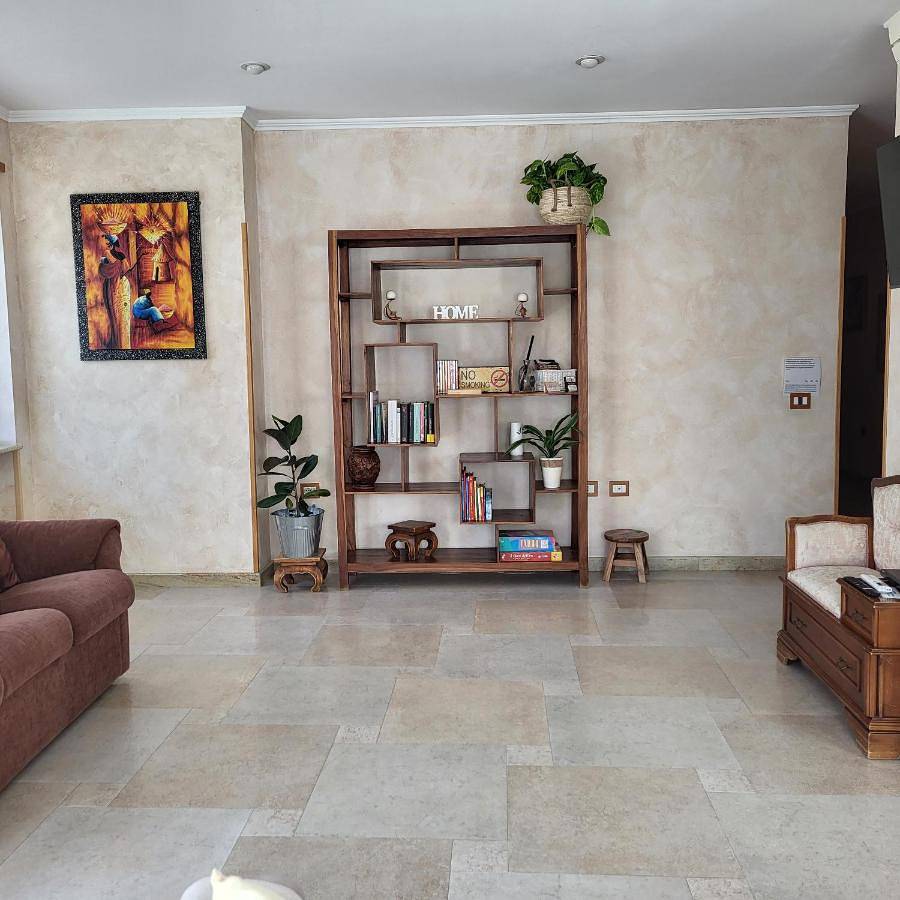 Appartamento intero, Two-Bedroom Apartment in Velletri, Castelli Romani