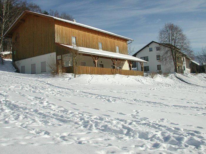 Entire holiday apartment, Moierhof - 2x 60qm in Treffelstein, Eastern Bavaria