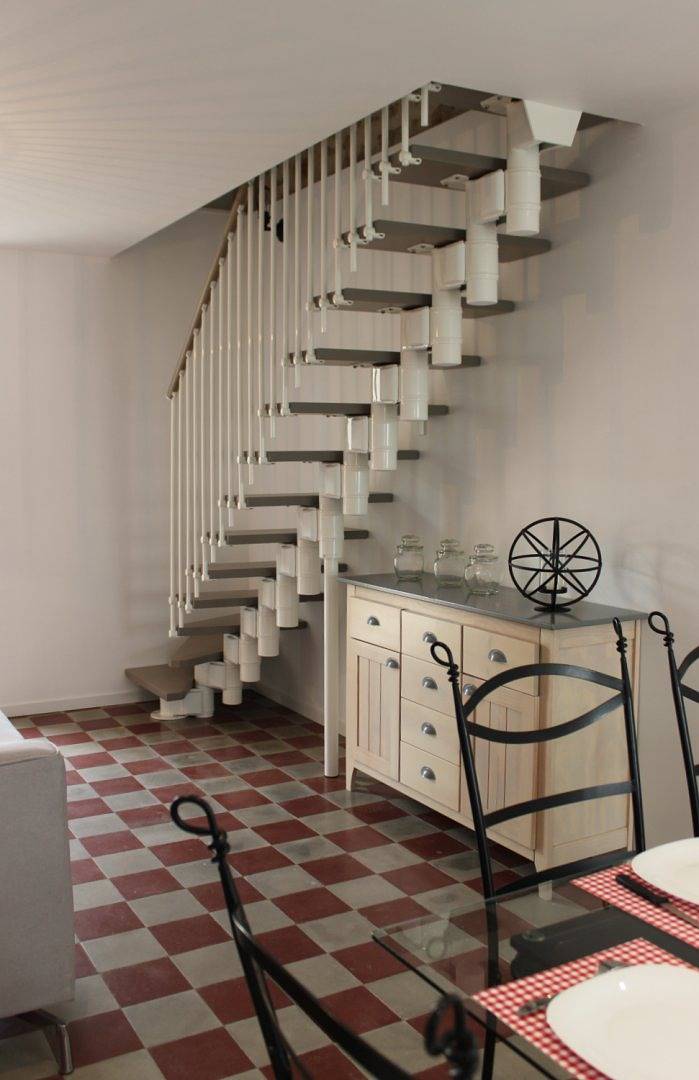 Gîte pour 5 personnes, avec jardin à Les Epesses - 3