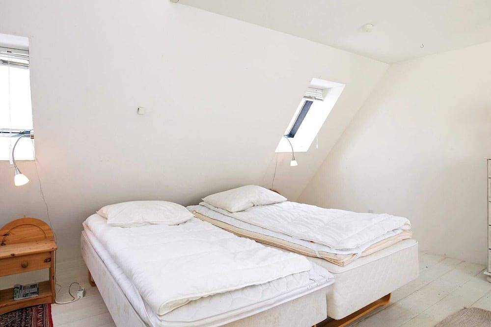 3 Personen Ferienhaus in Ærøskøbing in Ærøskøbing, Kleiner Belt