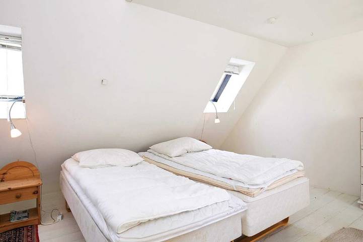 Ferienhaus für 3 Personen, mit Terrasse, mit Haustier auf Ærø - 2