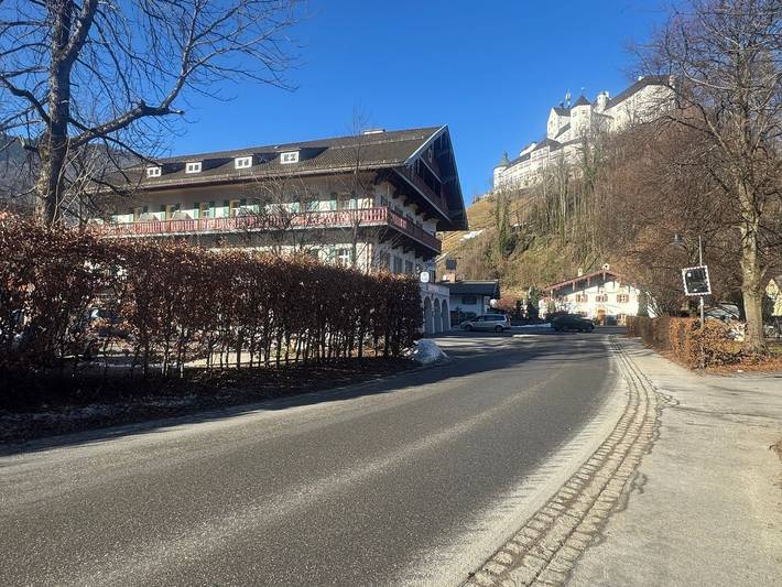 Ferienwohnung für 2 Personen - 1