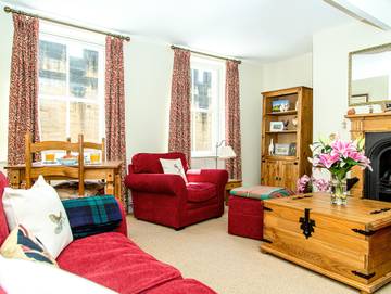 Cottage voor 2 Personen in Alnwick, Northumberland, Afbeelding 2