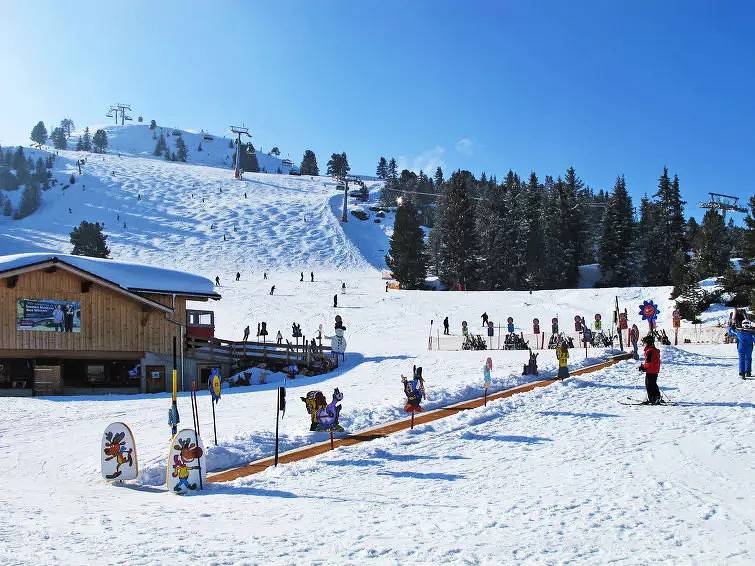 Villa voor 10 Personen in Schwendau, Zillertal