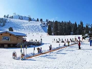 Chalet para 5 Personas en Hippach, Zillertal, Foto 4