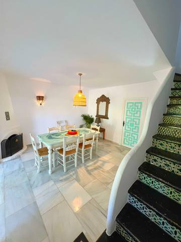 Casa De Vacaciones para 6 Personas en El Paraíso, Estepona, Foto 4