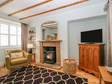 Cottage for 2 People in Lowlands, Fife region, Photo 4