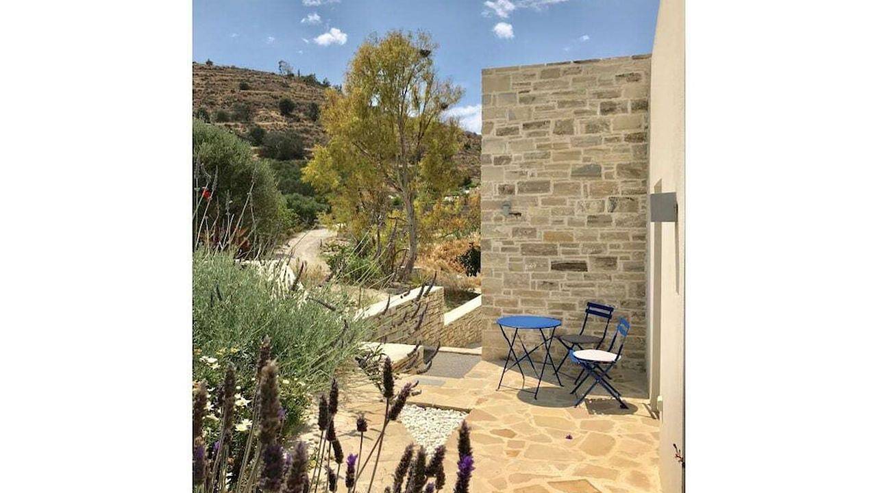 Villa für 4 Personen (100 m²) in Kamilari in Kamilari, Iraklio-Heraklion und Umgebung