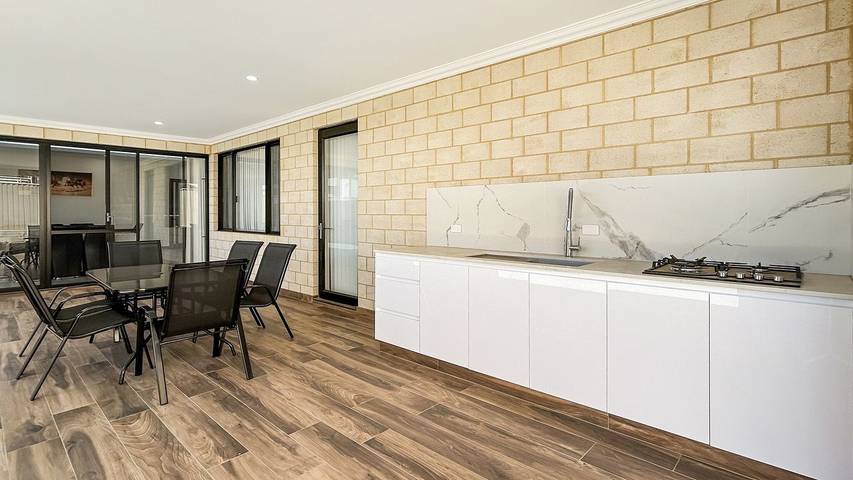 Apartamento de vacaciones para 1 personas - 1