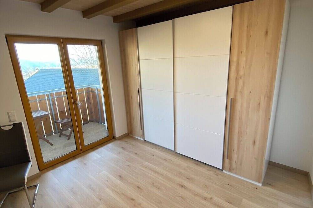 Ganze Wohnung, Ferienwohnung auf dem Friedlebauernhof in Suedlicher Schwarzwald, Oberried