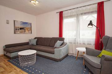 Vakantiewoning voor 4 Personen in Baabe, Rügen, Afbeelding 3