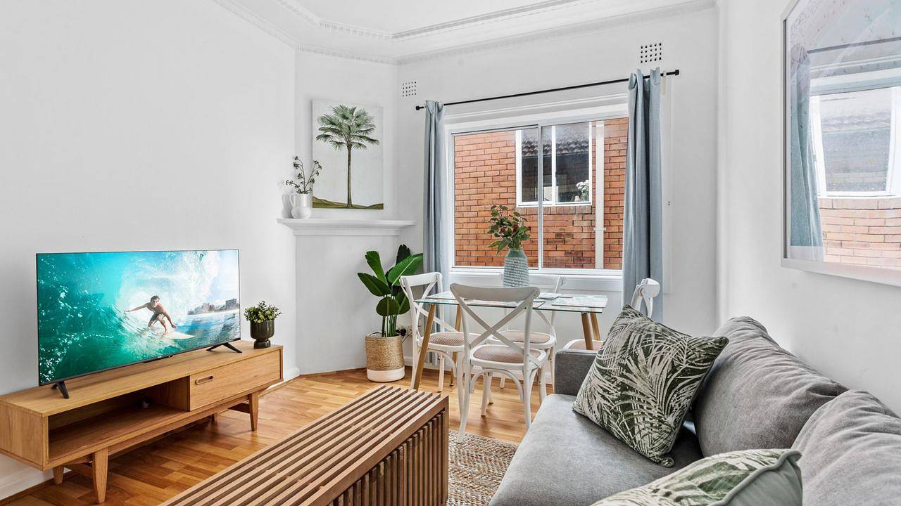Ganze Ferienwohnung, Ferienwohnung für 4 Personen (2 m²) in Bondi in Bondi, Sydney
