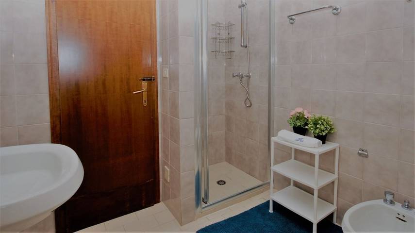 Studio für 3 Personen, mit Balkon/Terrasse, mit Haustier in Lignano Pineta - 4