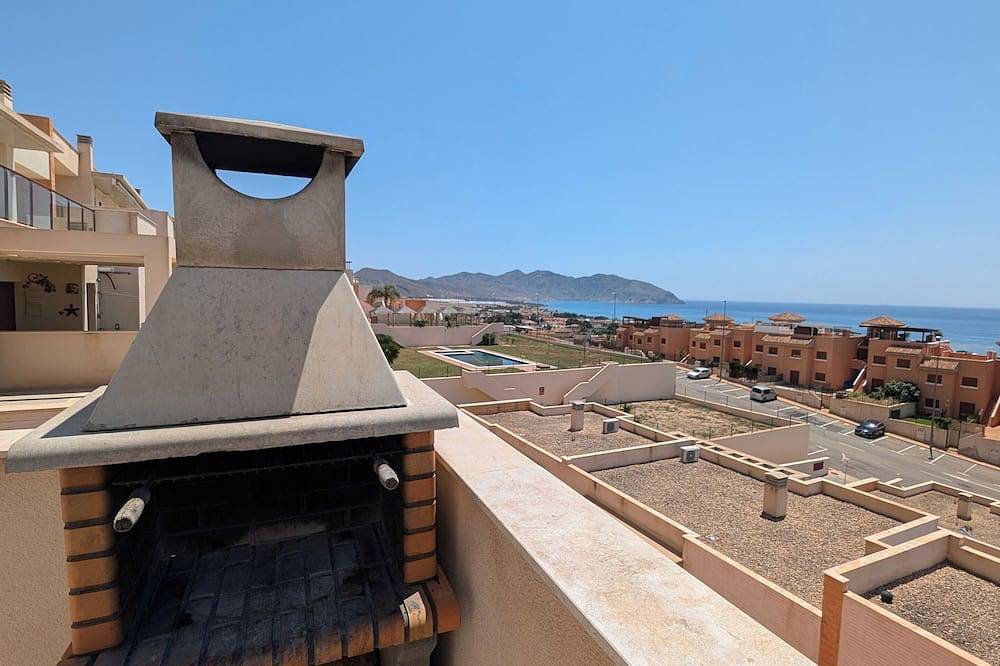 Entire apartment, Hammock & Sea in Cartagena, Costa Cálida