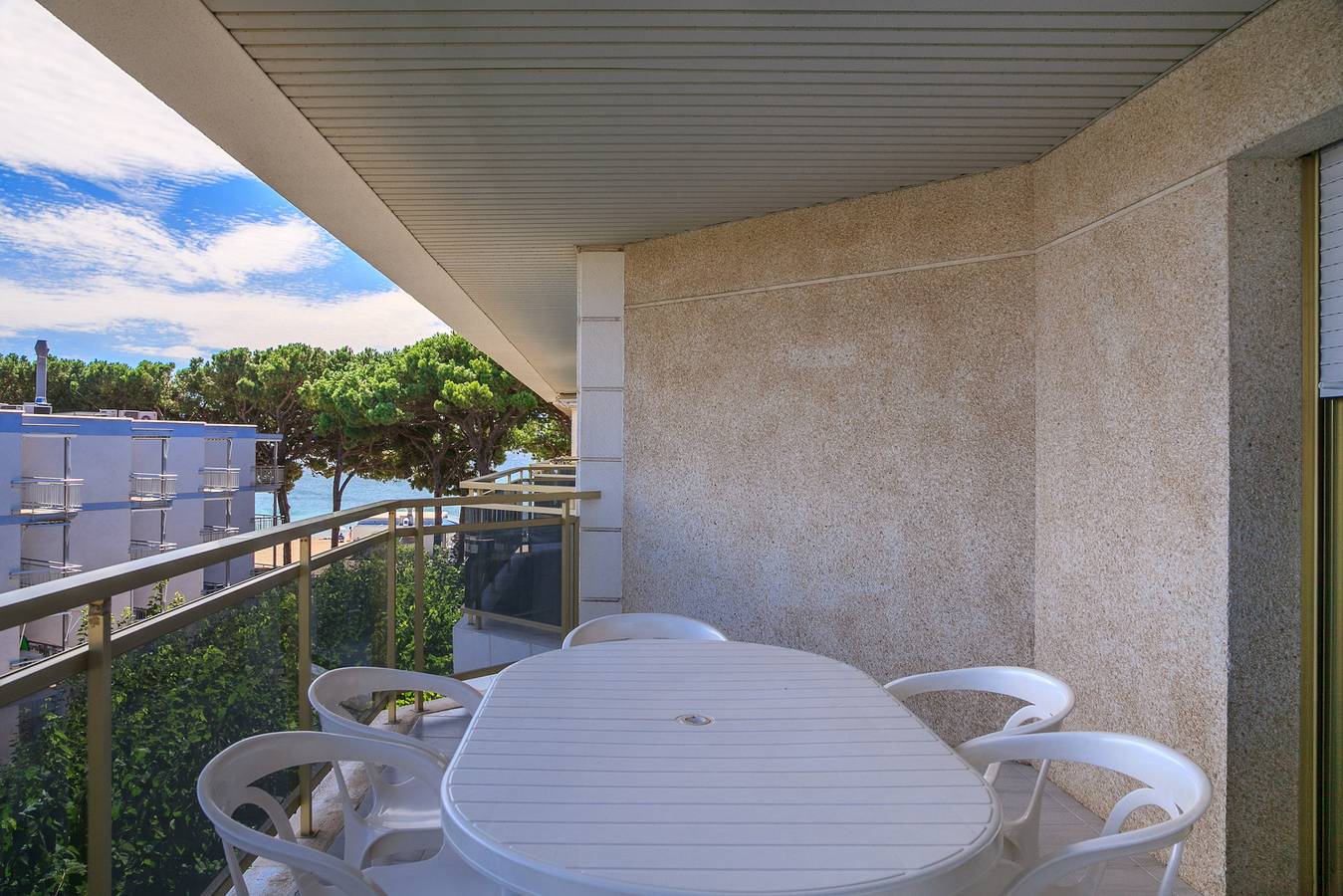 Uhc Versailles Cambrils Apartments, foto 15