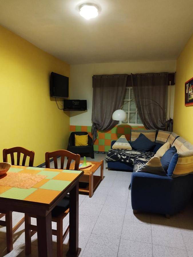 Apartamentos Blanco Y Negro in La Guardia, Costa de Galicia