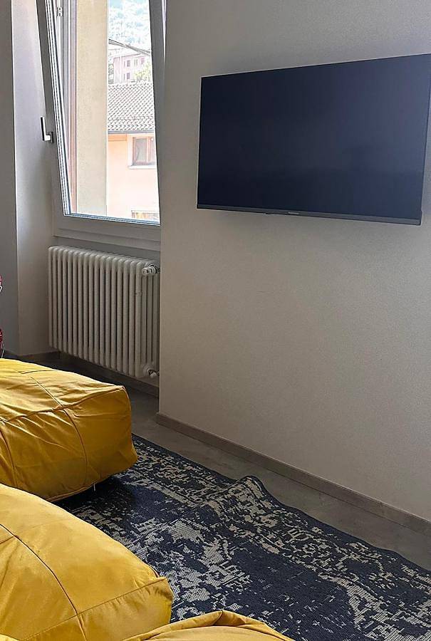 Gîte pour 4 personnes, avec vue, animaux acceptés à Castelnovo ne' Monti - 4