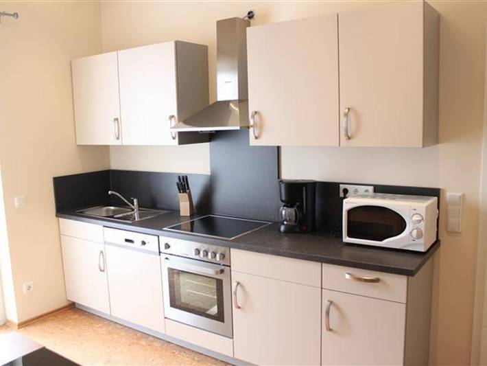 Ferienwohnung für 2 Personen, mit Garten in Speyer - 4