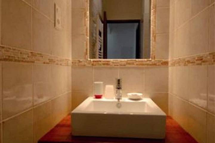 Gîte, Haute Corse, Castagniccia, Casabianca 35% discount for 5 or 6 overnight stays in Casabianca, Parc naturel régional de Corse