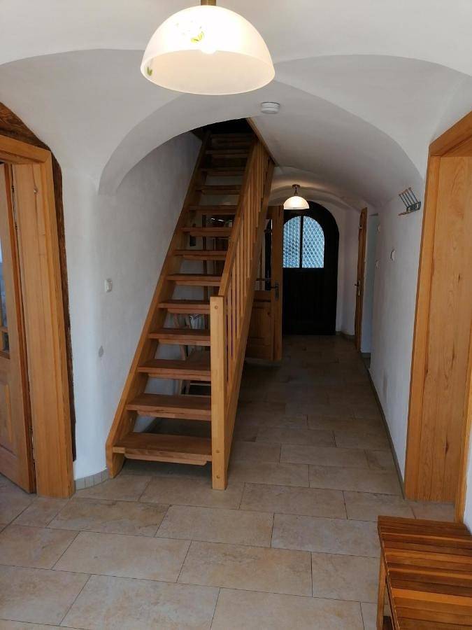 Ferienhaus für 10 Personen, mit Haustier in Hiltpoltstein - 4