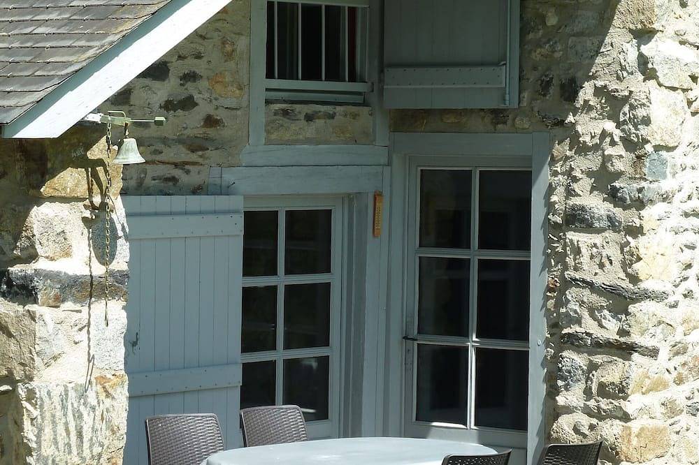 Chalet 7 personnes à Sainte Marie de Campan in Sainte Marie de Campan, Campan