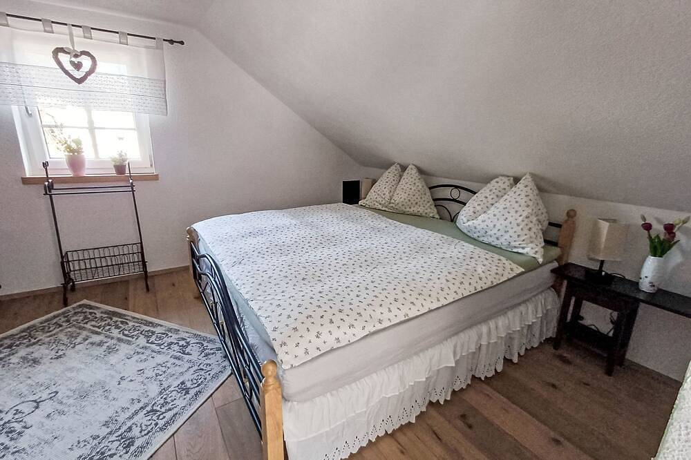 S'Häusl am Gilgahof in Stubaier Alpen, Inzing
