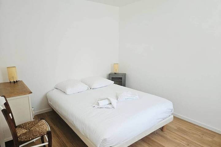 Gîte pour 4 personnes, avec jardin à Montboucher-sur-Jabron - 2