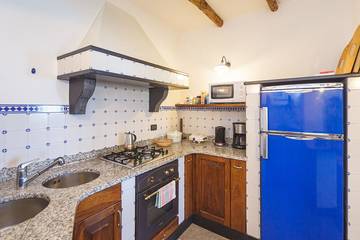 Agriturismo per 5 Persone in Comune di Lavagna, Riviera di Levante, Foto 3